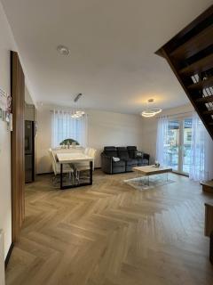 Opole Calm House - 7