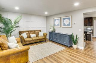 Utah Retreat with Patio, Gas Grill and Mountain Views! - 9