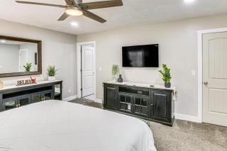 Utah Retreat with Patio, Gas Grill and Mountain Views! - 7