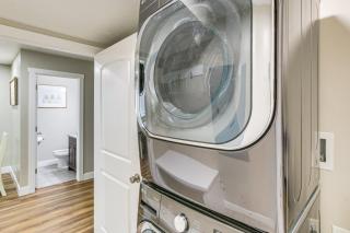 Utah Retreat with Patio, Gas Grill and Mountain Views! - 5