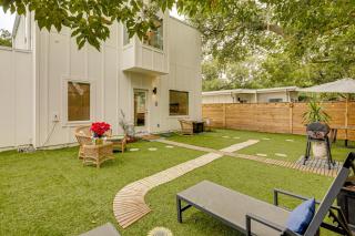 St Augustine Getaway with Grill, Near Downtown! - 9