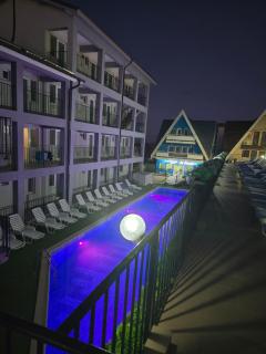 VILA APROAPE DE MARE/ LA CASTEL - 9