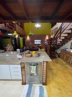 Mansão a beira mar, a joia de Ubatuba - 7