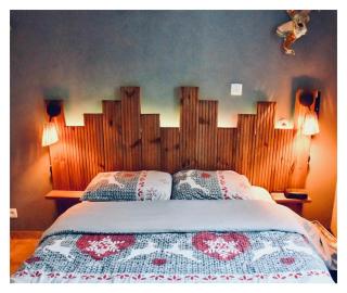 la villa "Loane" à St Paul trois Chateaux - 3