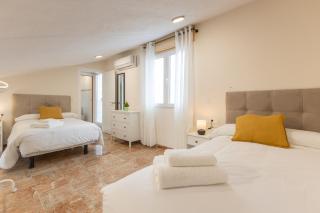 La Estancia de Itálica by Valcambre - 2