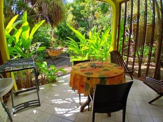 Résidence Les MANGUIERS OTANTIK - 1