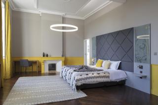 Château de Roquefoulet Luxury Guesthouse & Spa - 4