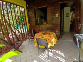 Résidence Les MANGUIERS OTANTIK - 2