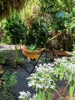 Résidence Les MANGUIERS OTANTIK - Pointe-Noire - 3