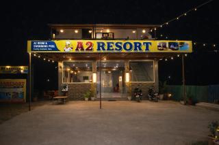 A2 Resort Restaurant - 8
