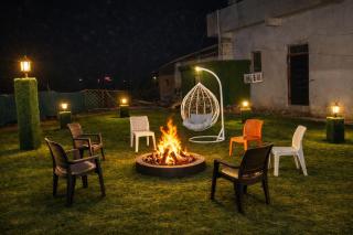 A2 Resort Restaurant - 5