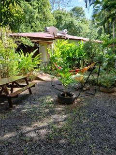 Résidence Les MANGUIERS OTANTIK - 6