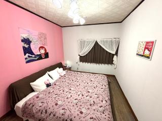 happy stay華 Kagawa Sakaide 1 Building Private - 9