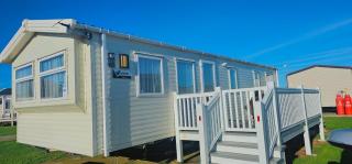 Private Caravan Camber Sands - 0
