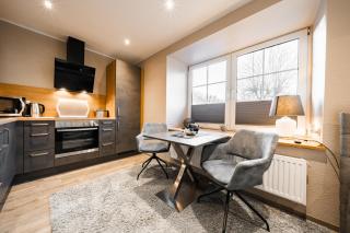 Küsten Suite Burghaus 1, 28qm - 5