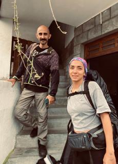 The Kandy Home & City mirror Hostel - 8