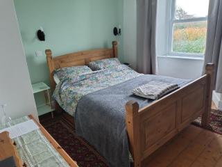 Sharlands Farm Bed and Breakfast - 0