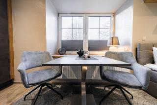 Küsten Suite Burghaus 1, 28qm - 6