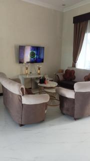 Kulla villa dieng - 4