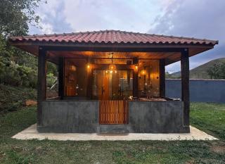 Chalé Recanto Da Mata - Visconde De Mauá - 8