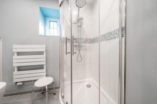 Küsten Suite Burghaus 1, 28qm - 1