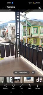 Kulla villa dieng - 1