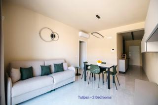 Minerva Luxury Apartment & Tulipan Apartment by Taormina Holidays - 3