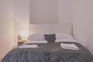 Bright and Cozy 2-Bedroom Apartment in Vienna - 9