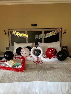 Sanctuary life guest farm - 6