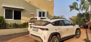 Navishka'S Villa - 8