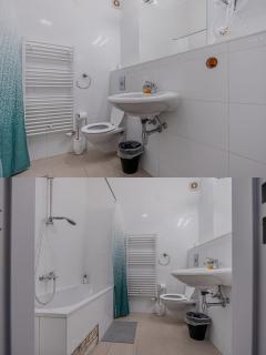 Bright and Cozy 2-Bedroom Apartment in Vienna - 7