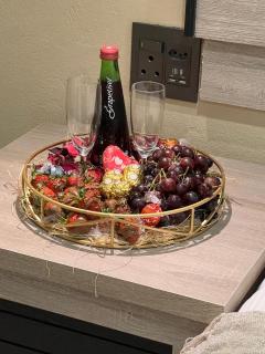 Sanctuary life guest farm - 4