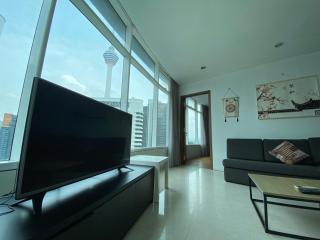 KL Tower View Vortex Residence KLCC - 9