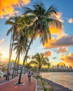 Casa inteira em Maceió- perto da praia - 4