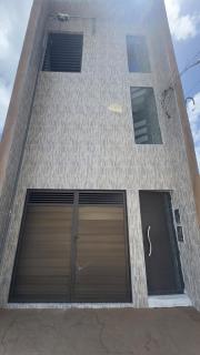 Casa inteira em Maceió- perto da praia - 2