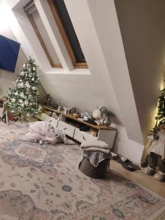 Апартамент Манолов 14 - 4