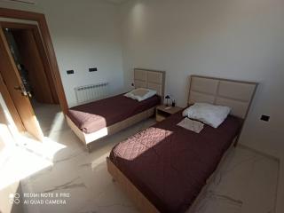 Cap Kantaoui Residence Appart S2 Trés Ht Standing meublé équipé avec Piscine - 6