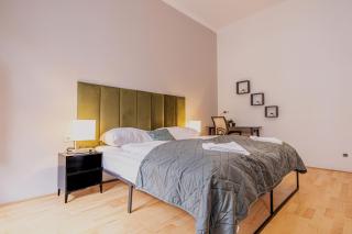 Bright and Cozy 2-Bedroom Apartment in Vienna - 5