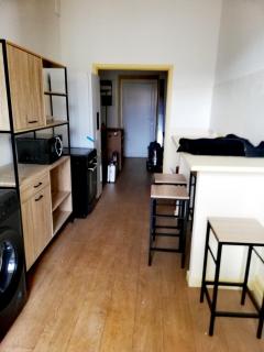 T2 hyper centre ville - 1