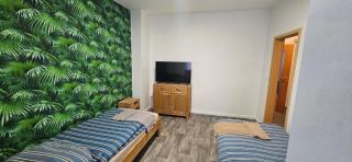 Apartmenthaus Walle - Brema - 1