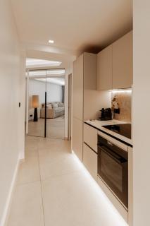 Moderne et Chic T3, à deux pas de la Croisette - Cannes - 6