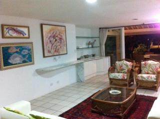 Casa Luxo Beira-Rio Praia Toquinho - 9