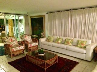 Casa Luxo Beira-Rio Praia Toquinho - 7