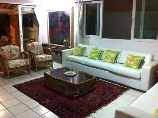 Casa Luxo Beira-Rio Praia Toquinho - 6