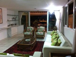 Casa Luxo Beira-Rio Praia Toquinho - 4