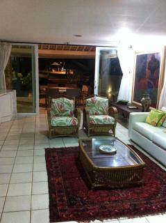 Casa Luxo Beira-Rio Praia Toquinho - 1