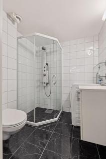 Iconic location, Fargegata, Private balcony - 9