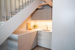 Iconic location, Fargegata, Private balcony - 7