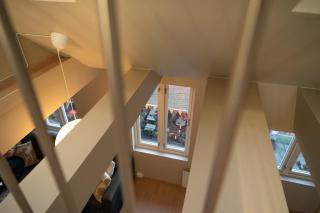 Iconic location, Fargegata, Private balcony - 4