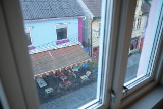 Iconic location, Fargegata, Private balcony - 3